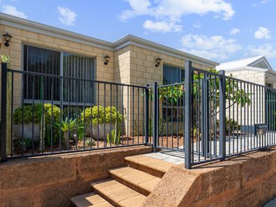17 Starflame Road, Baldivis WA 6171