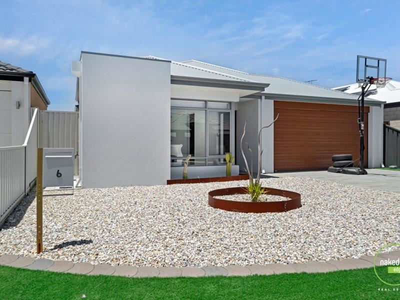 6 Wading Place, Lake Coogee