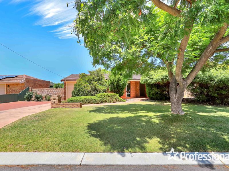6 Maitland Place, Thornlie