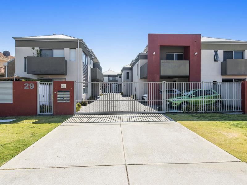 5/29 Rawlins Street, Glendalough