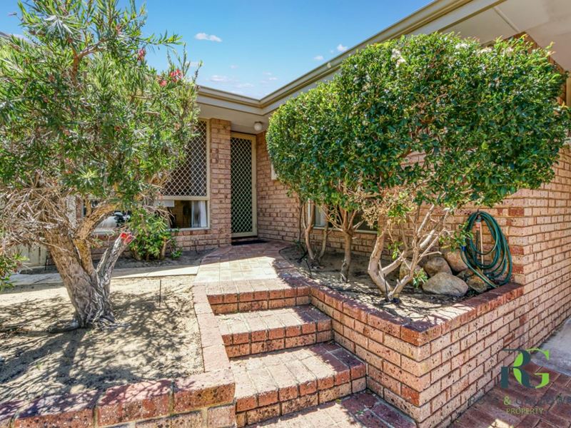 2/66 Solomon Street, Palmyra WA 6157