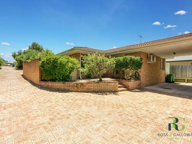 2/66 Solomon Street, Palmyra WA 6157