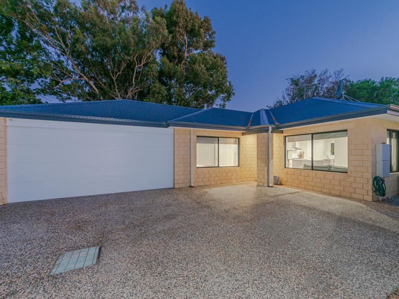A/8 Kingston Street, Embleton