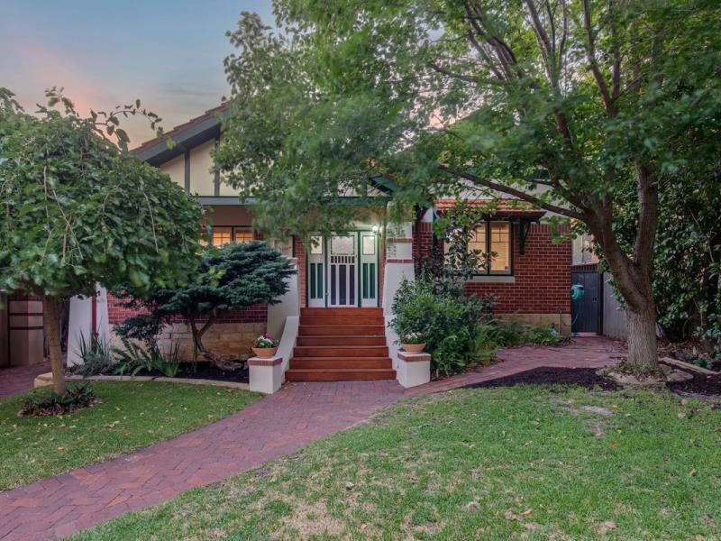 53 McKenzie Street, Wembley