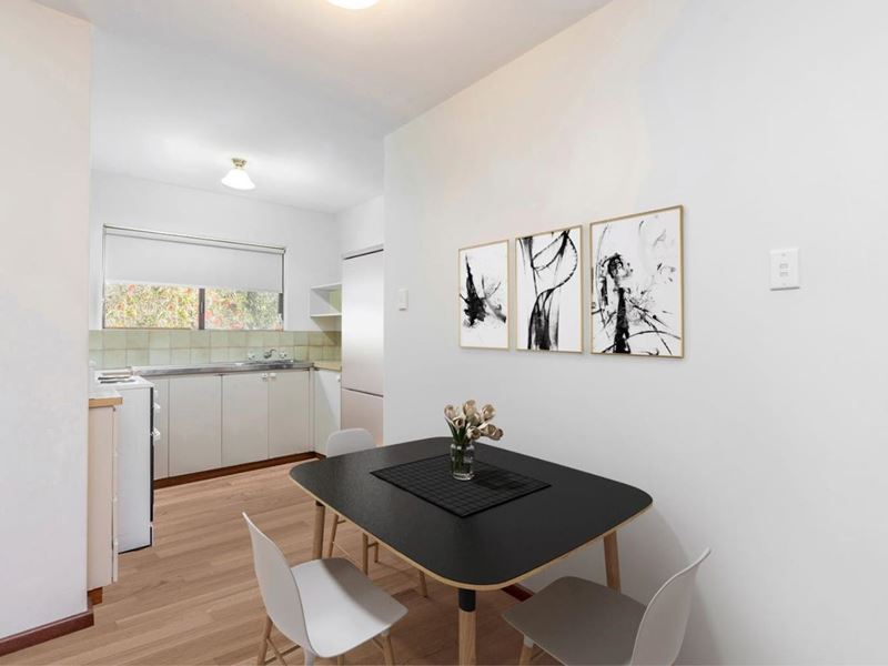 29/66 Riversdale Road, Rivervale