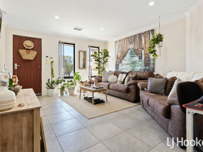 28 Evesham Drive, Ellenbrook