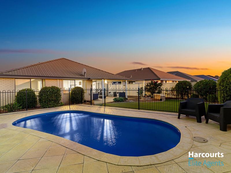 88 Yindana Boulevard, Lakelands