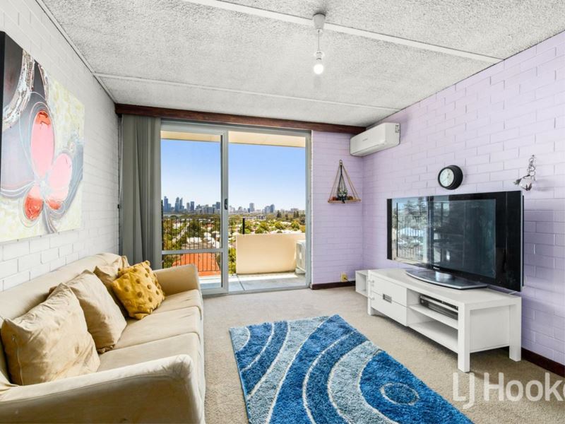 42/80 King George Street, Victoria Park