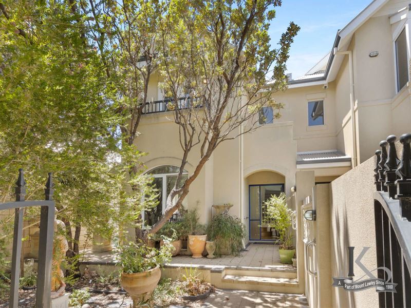 18A Hyde Street, Mount Lawley