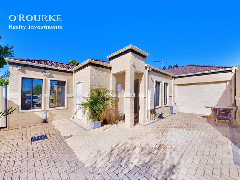 421A Karrinyup Road, Innaloo