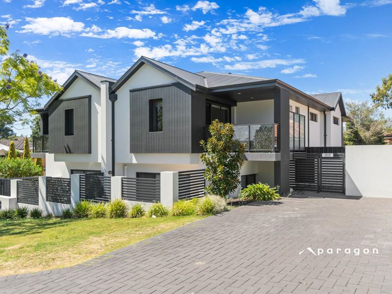 4/23 Welburn Street, Nollamara WA 6061