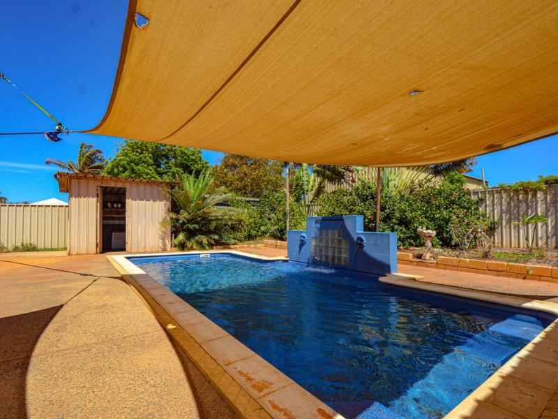 120 Sutherland Street, Port Hedland