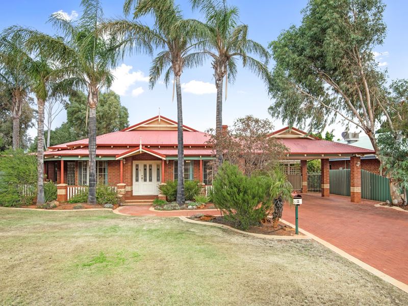 26 Paddington Drive, Hannans