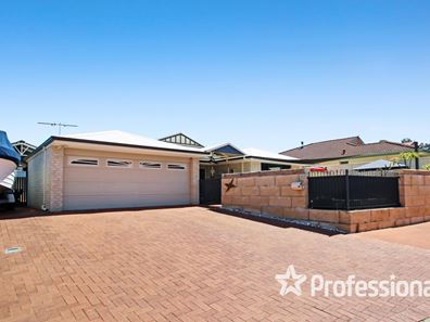 5 Parakeet Outlook, Australind WA 6233