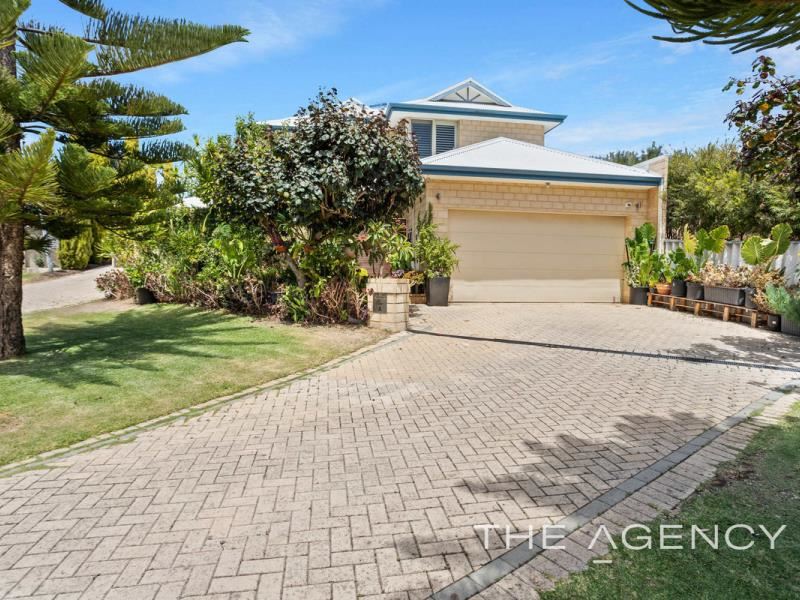 1A May Street, Scarborough