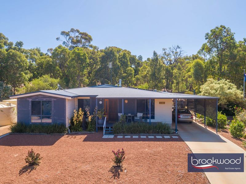 42 Greengage Place, Bakers Hill