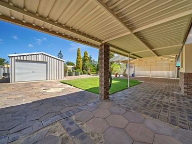 7 Stanton Crescent, Greenwood WA 6024