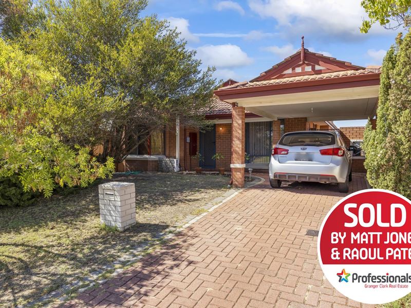 9 Trigger Plant Avenue, Ellenbrook