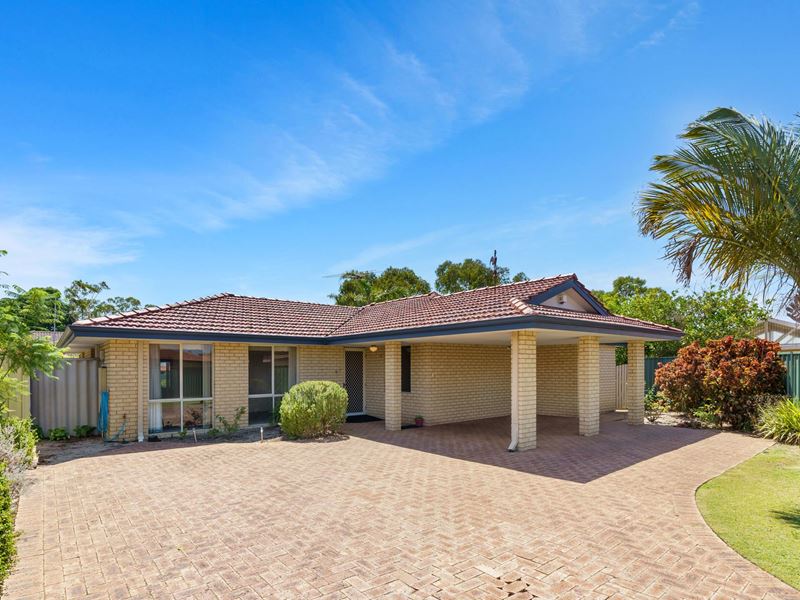 8/6 Grasmere Court, Brentwood