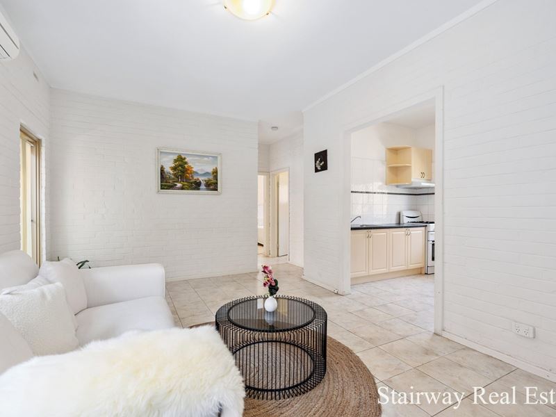 18/120 Terrace Road, Perth