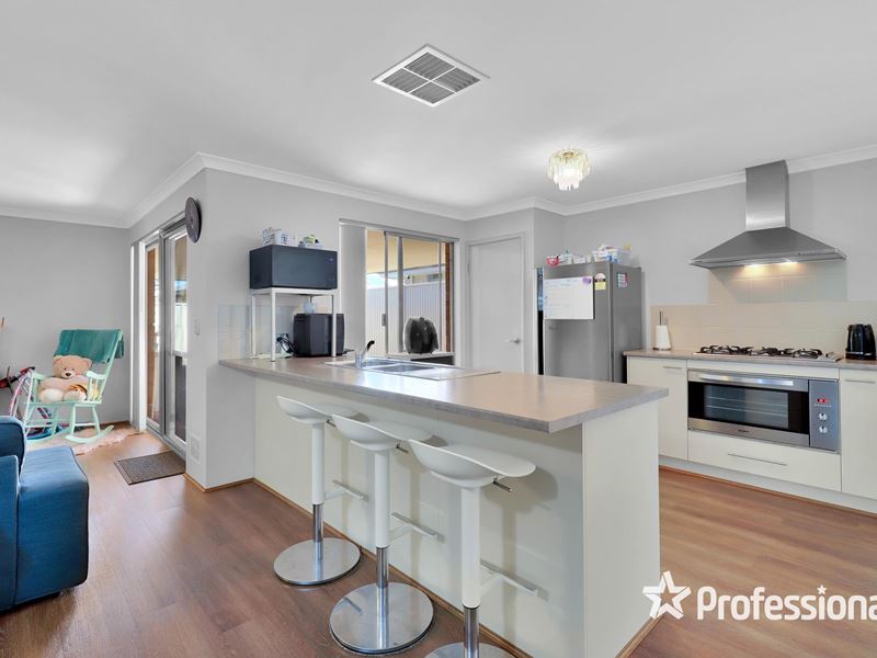 25 Rimfire Road, Baldivis