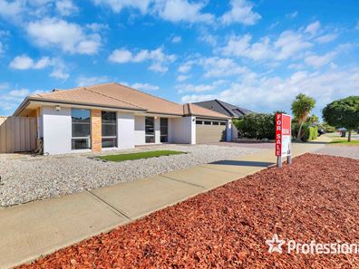 25 Rimfire Road, Baldivis WA 6171