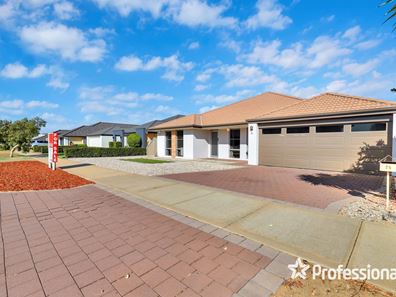 25 Rimfire Road, Baldivis WA 6171