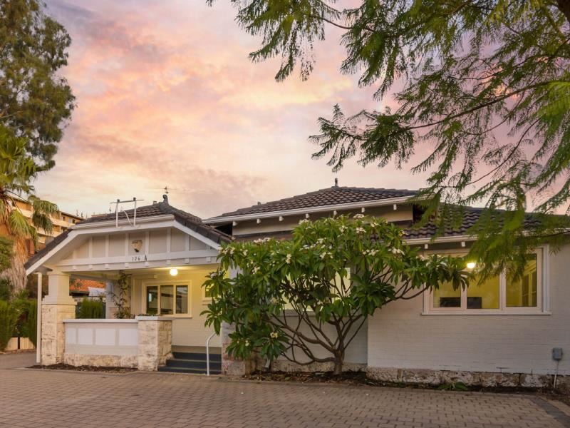 126 Guildford Road, Maylands