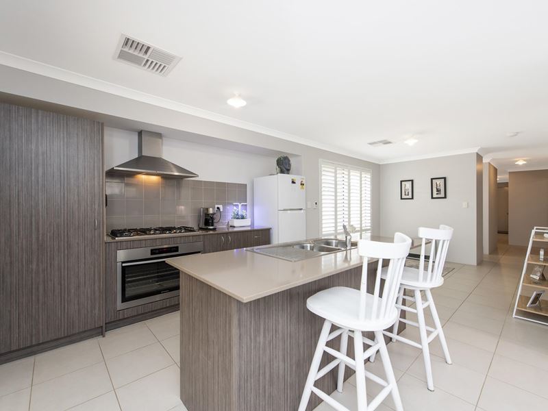 40 Molonglo Crescent, Baldivis
