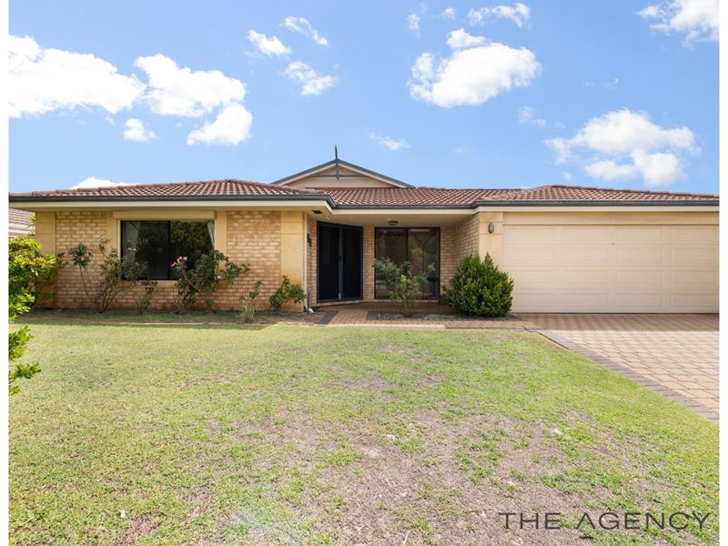 41 Bremner Circle, Canning Vale
