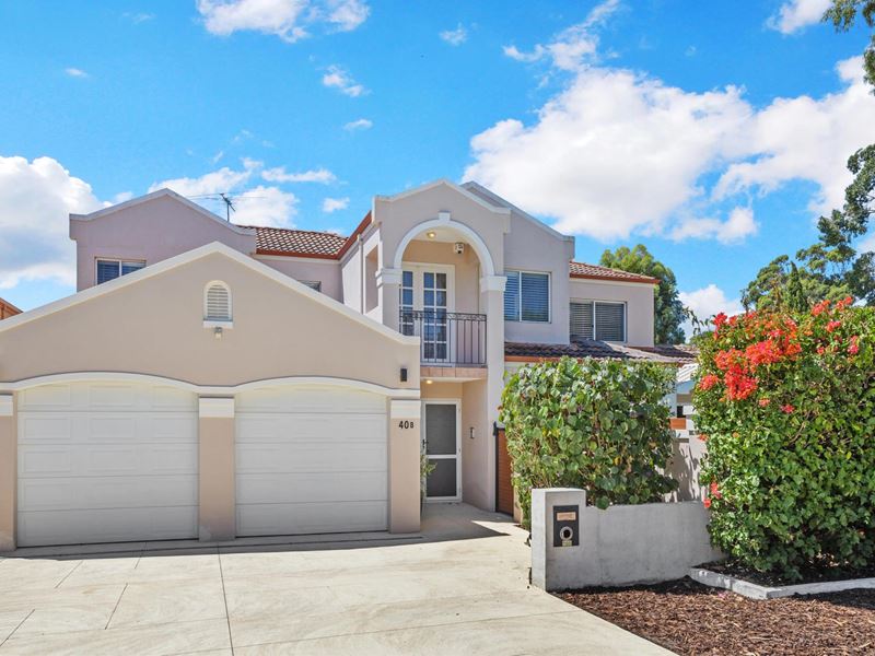 40B Ullapool Road, Mount Pleasant