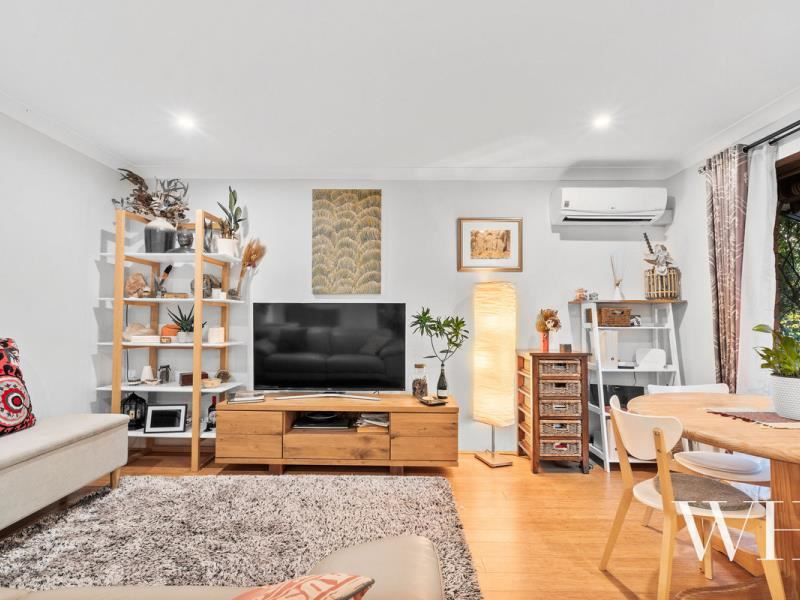 26/93-95 Forrest Street, Fremantle