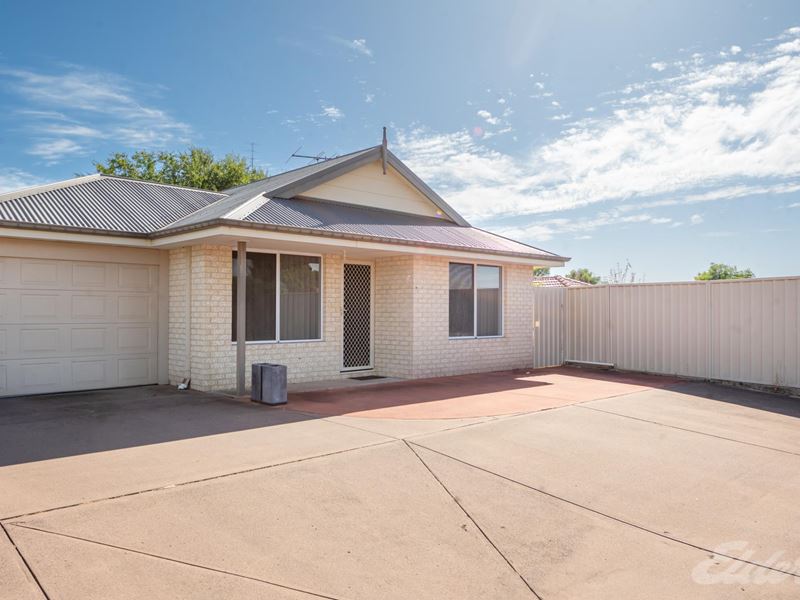 5/34 Hamilton Road, Eaton