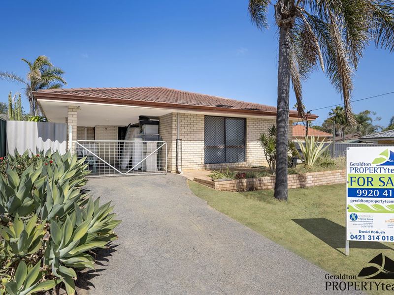 41 Clematis Crescent, Utakarra WA 6530