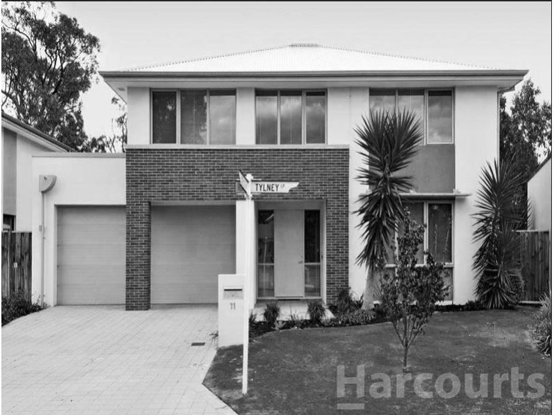 11 Tylney Loop, Meadow Springs