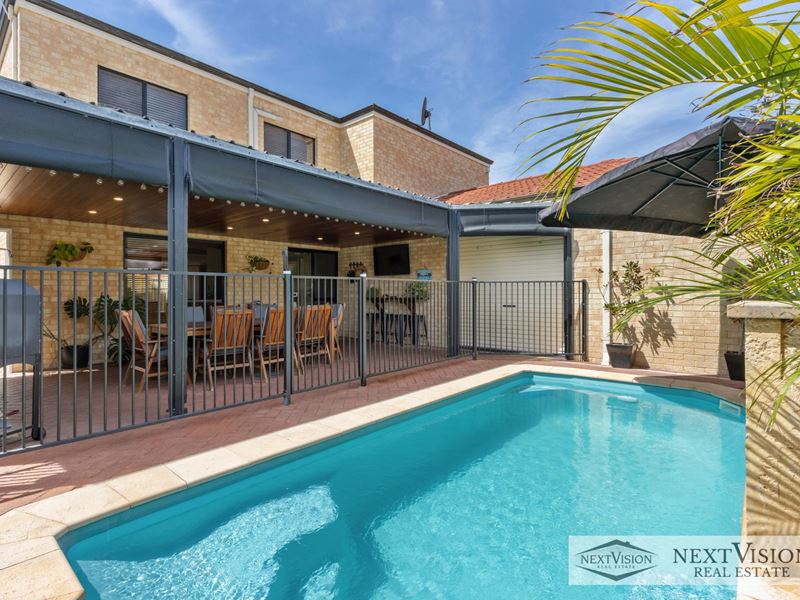 84B Winfield St, Hamilton Hill