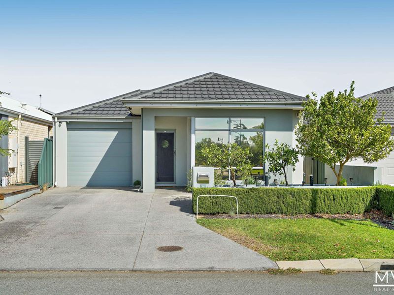 14 Graduate Way, Coolbellup
