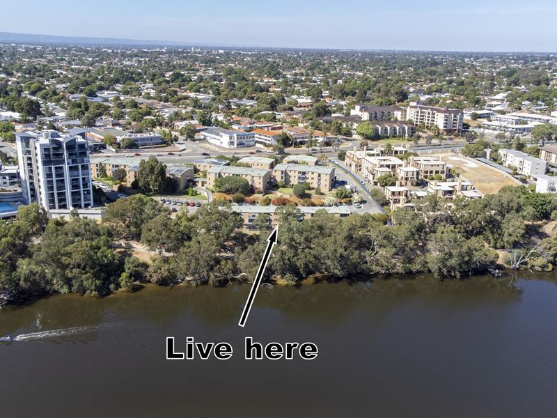 27A/66 Great Eastern Highway, Rivervale