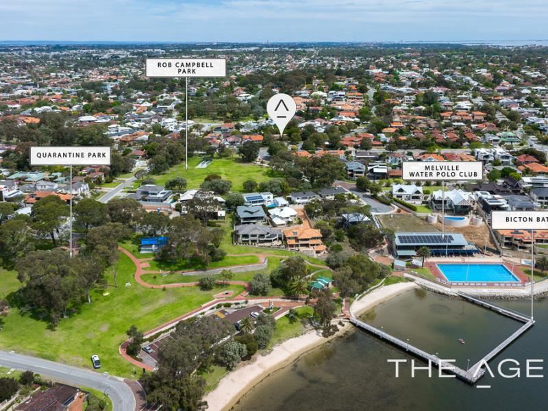 62A Westbury Crescent, Bicton WA 6157