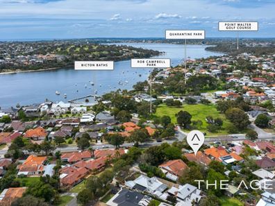 62A Westbury Crescent, Bicton WA 6157