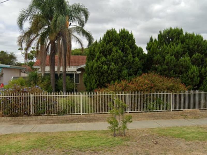 32 Houston Street, Rockingham