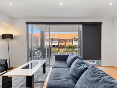 4/202 Nicholson Road, Subiaco WA 6008