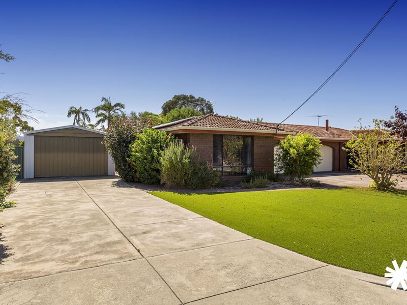 33a Menzies Street, Rivervale WA 6103