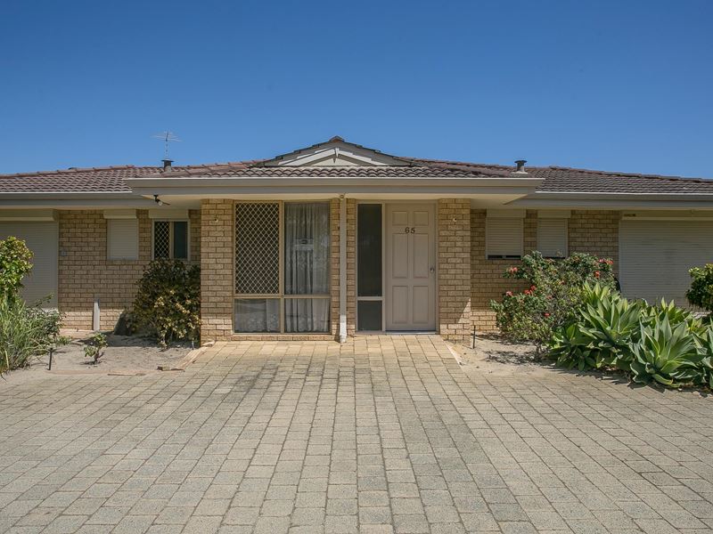 2/65 Wheatley Street, Gosnells