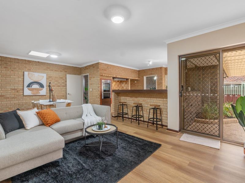 54 Ardross Way, Noranda