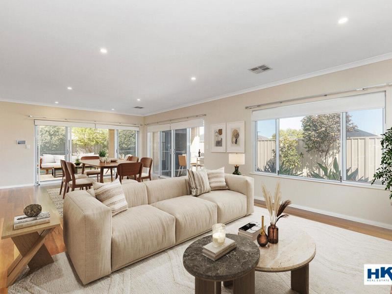 15 Howden Street, Brabham