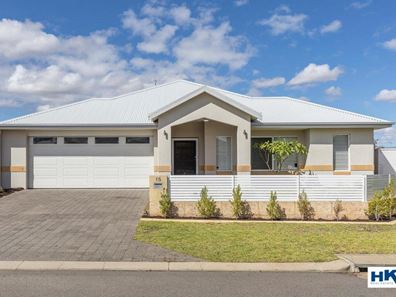 15 Howden Street, Brabham WA 6055