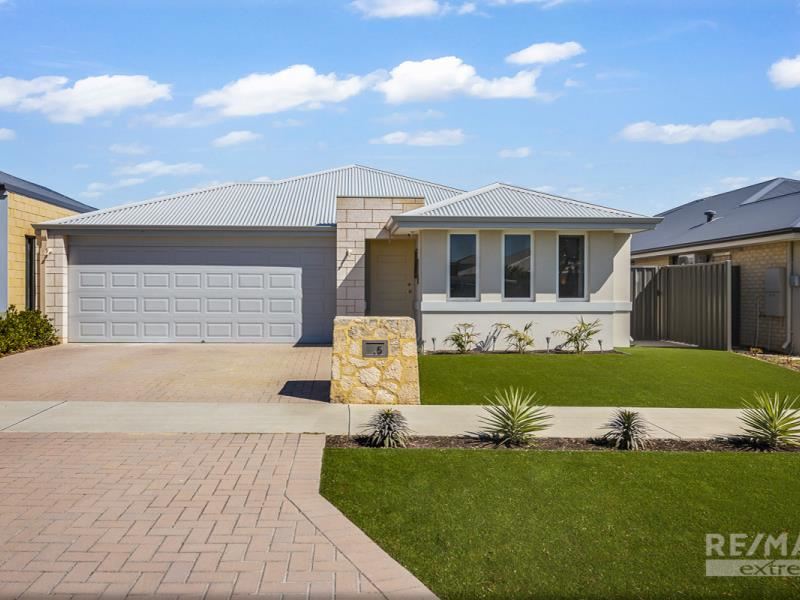 5 Seddon Parade, Alkimos WA 6038