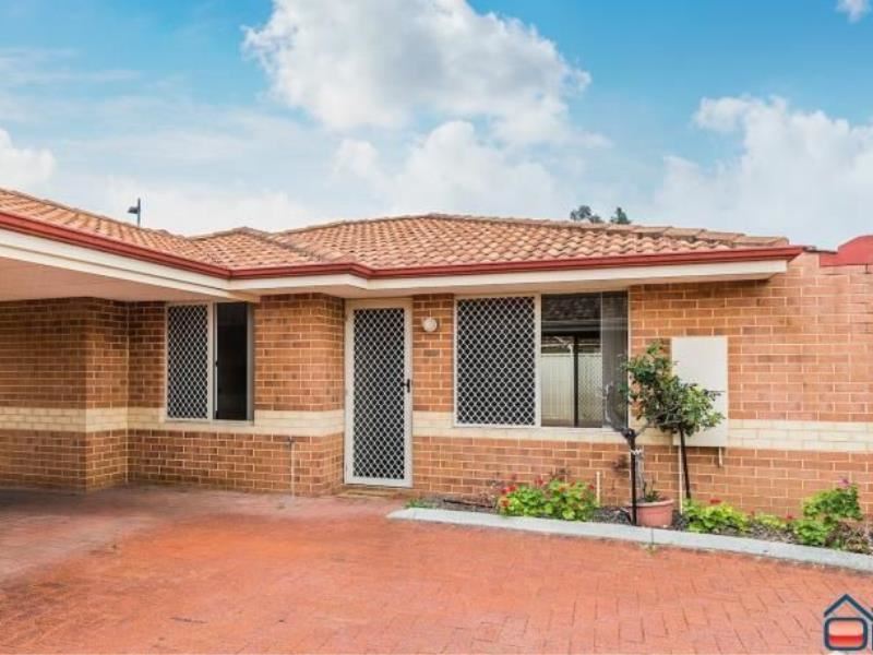 16/36 Streich Avenue, Kelmscott