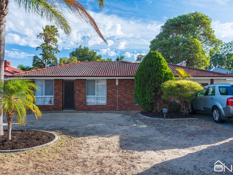 32 Challis Road, Armadale